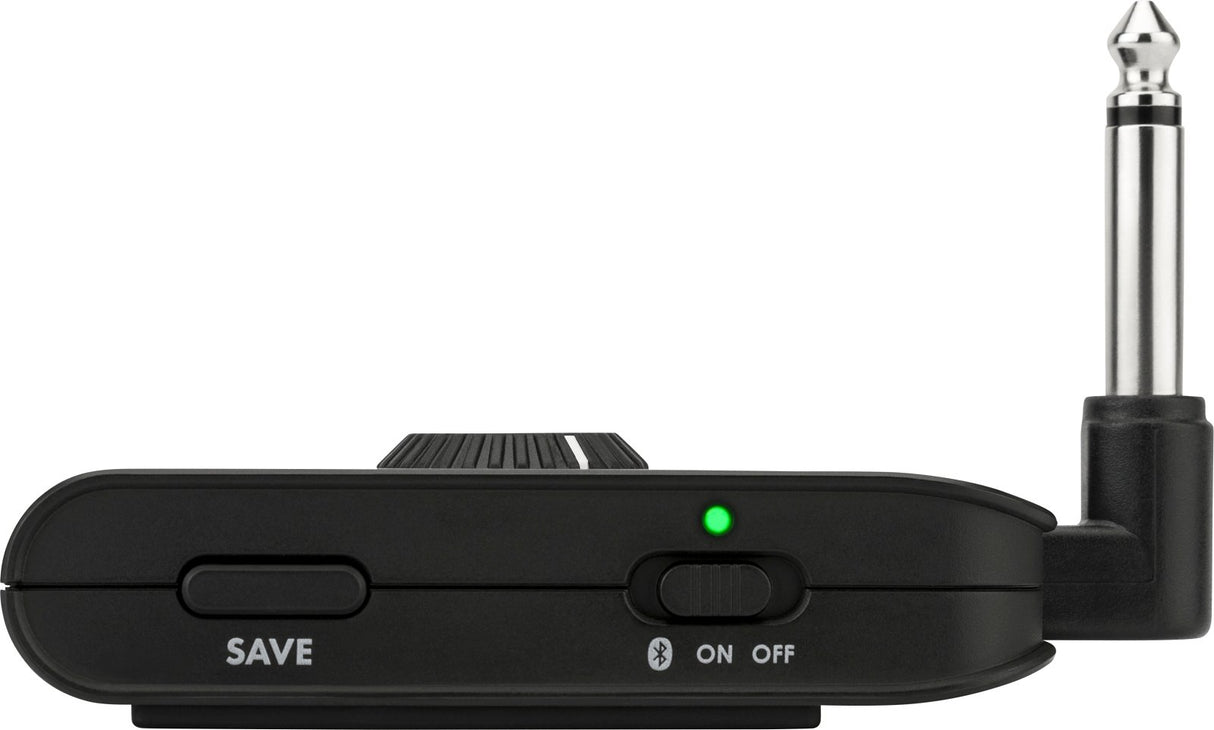 FENDER Mustang Micro Plus Personal Guitar Amplifier