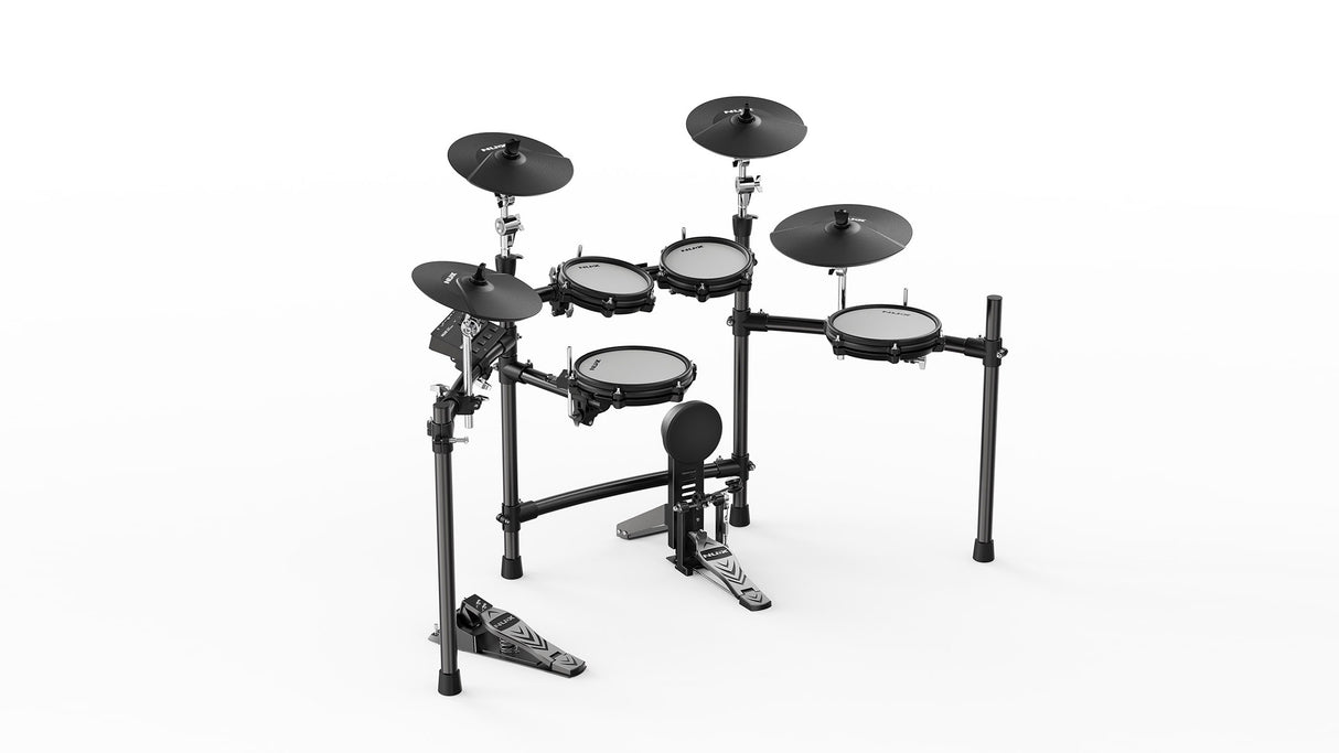NUX DM-310 All Mesh Head Electronic Drum Kit