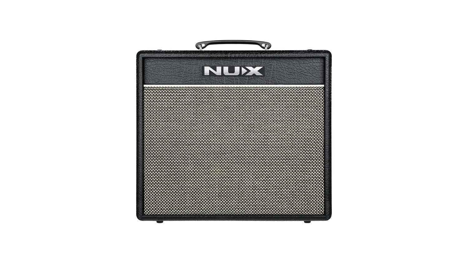 NUX Mighty 40 BT MKII Digital Modeling Electric Guitar Amplifer with Bluetooth