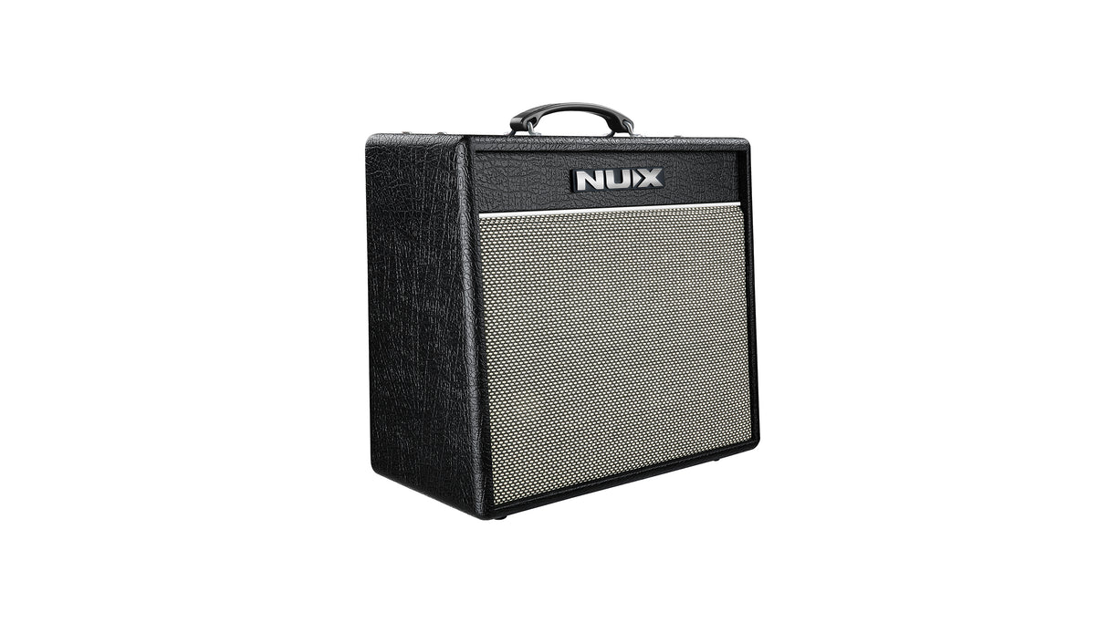 NUX Mighty 40 BT MKII Digital Modeling Electric Guitar Amplifer with Bluetooth