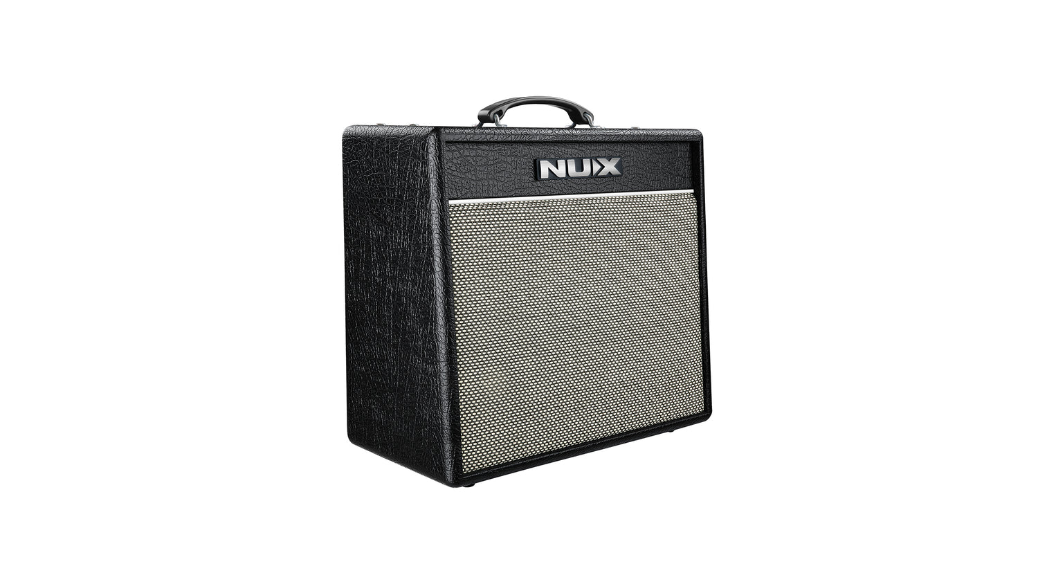 NUX Mighty 40 BT MKII Digital Modeling Electric Guitar Amplifer with Bluetooth