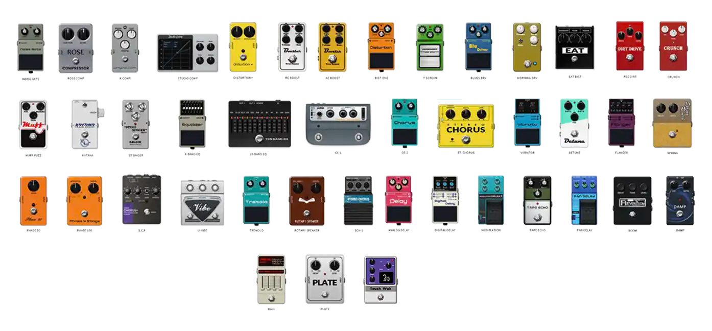 NUX Mighty 40 BT MKII Digital Modeling Electric Guitar Amplifer with Bluetooth