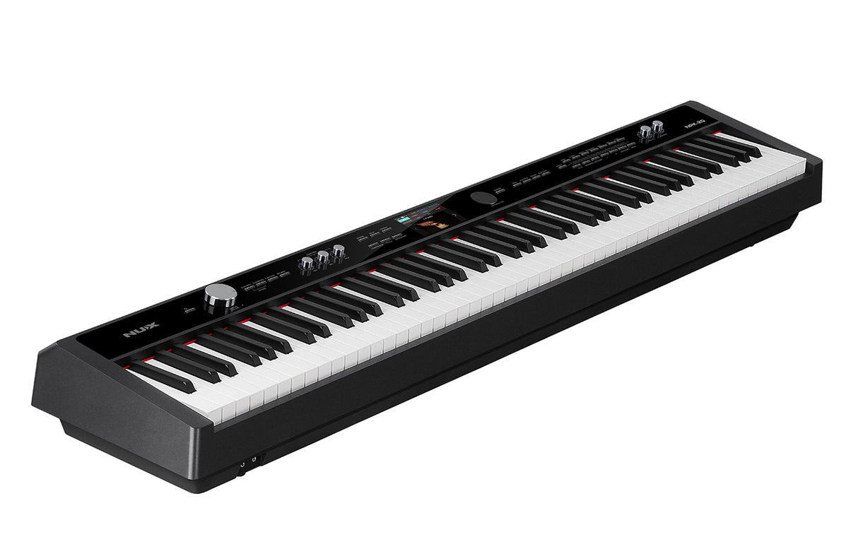 NUX NPK-20 88-Key Portable Digital Piano