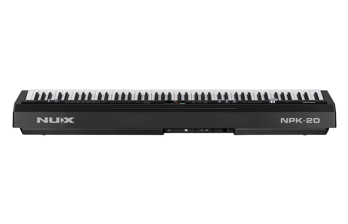 NUX NPK-20 88-Key Portable Digital Piano