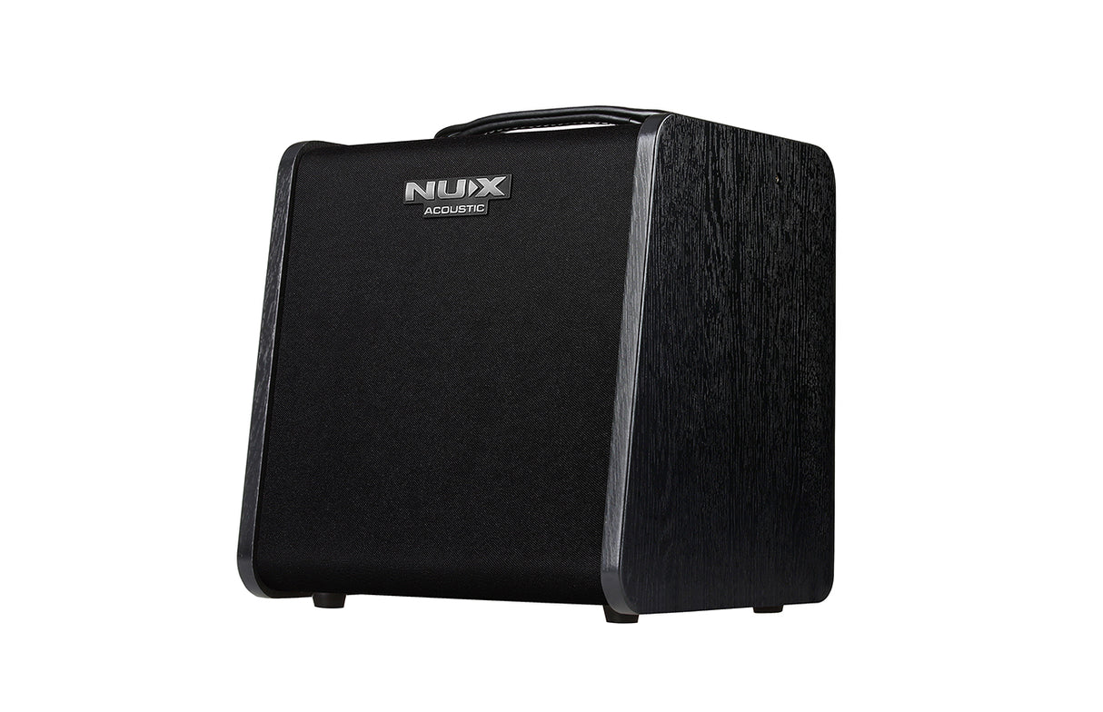 NUX Stageman II AC-60 Acoustic Guitar Amplifier