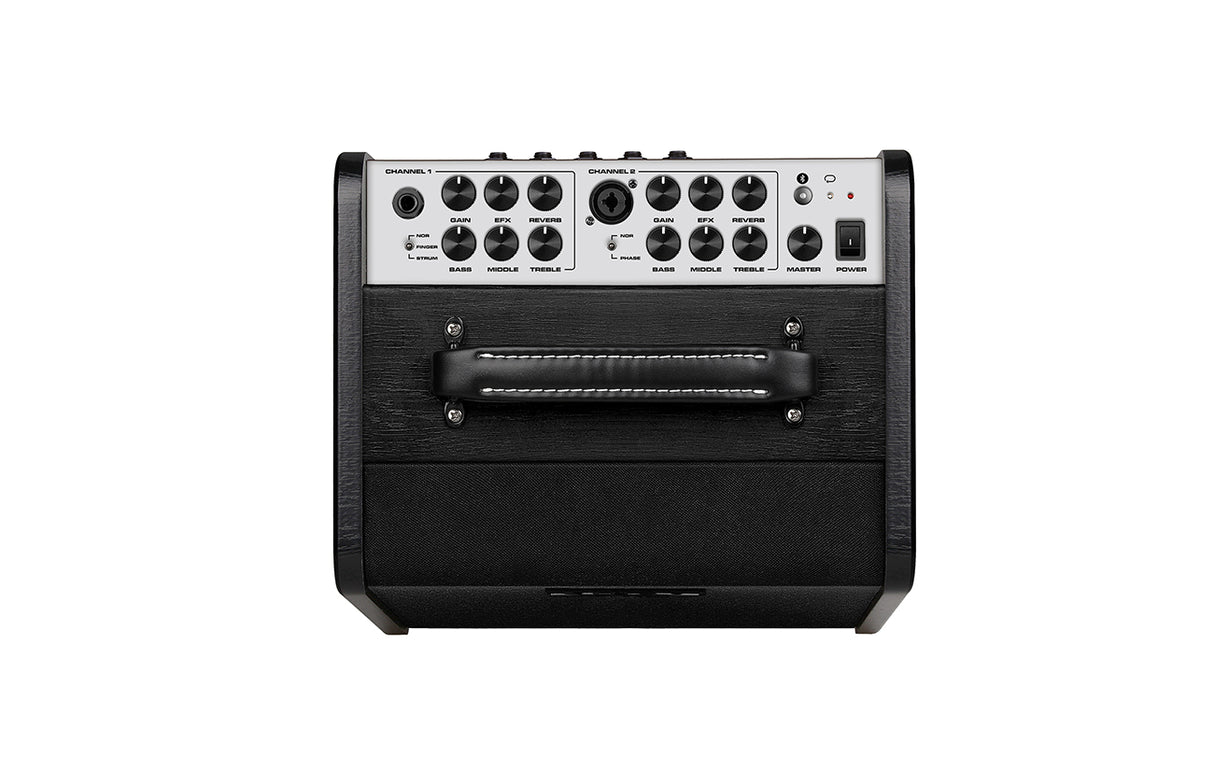 NUX Stageman II AC-60 Acoustic Guitar Amplifier