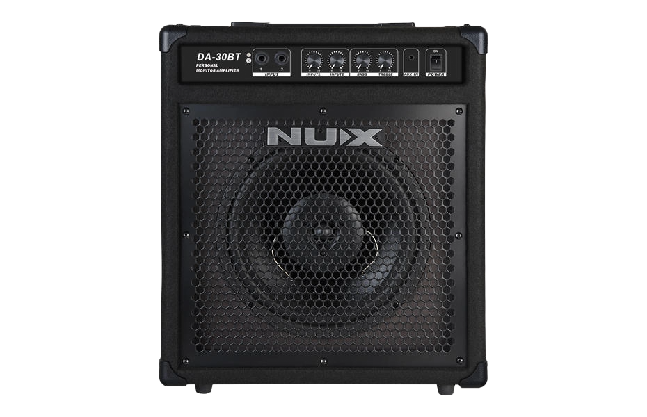 NUX DA-30BT Electronic Drum Kit Speaker