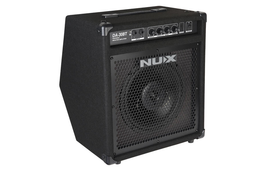 NUX DA-30BT Electronic Drum Kit Speaker