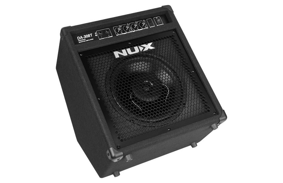 NUX DA-30BT Electronic Drum Kit Speaker