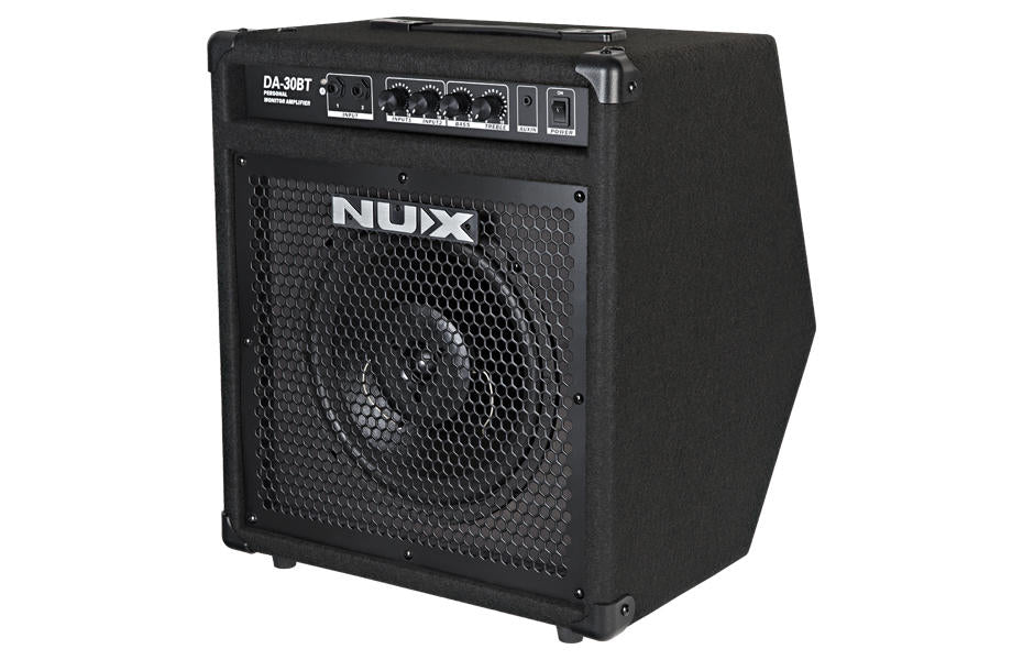 NUX DA-30BT Electronic Drum Kit Speaker