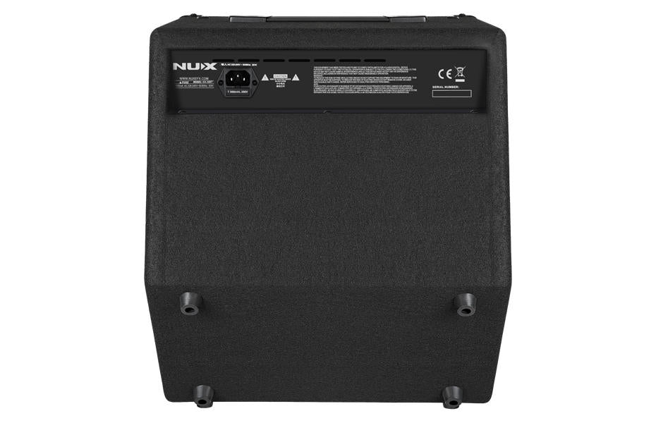 NUX DA-30BT Electronic Drum Kit Speaker