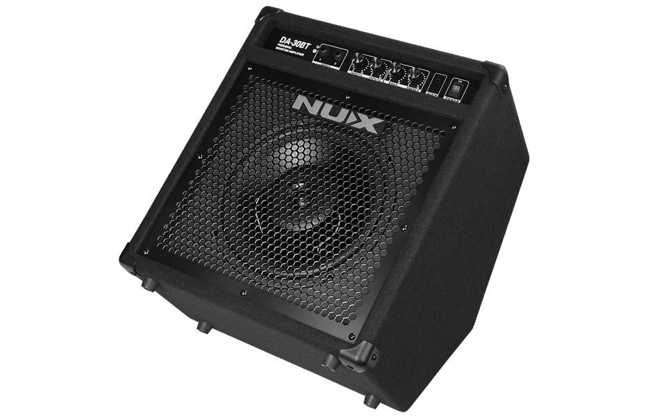 NUX DA-30BT Electronic Drum Kit Speaker