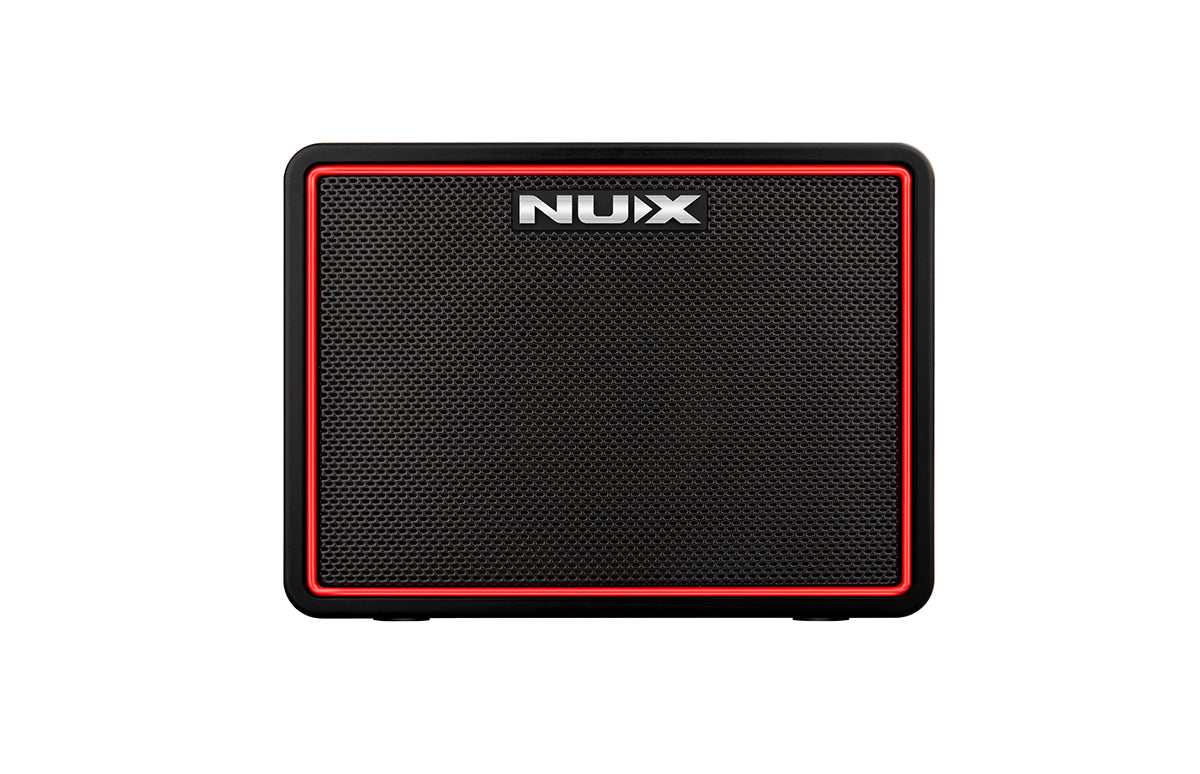 NUX Mighty Lite BT MKII Modeling Guitar and Bass Amplifier