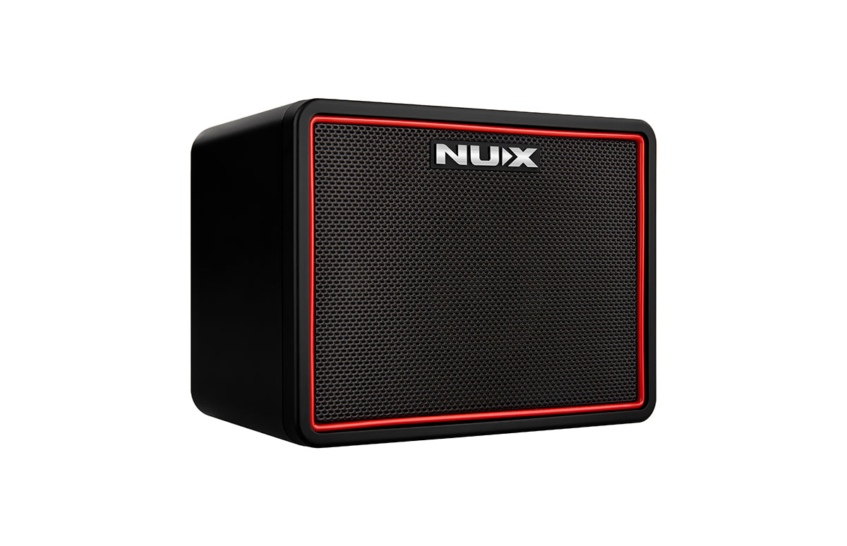 NUX Mighty Lite BT MKII Modeling Guitar and Bass Amplifier