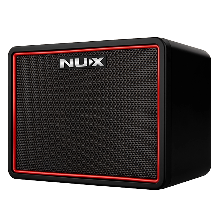 NUX Mighty Lite BT MKII Modeling Guitar and Bass Amplifier