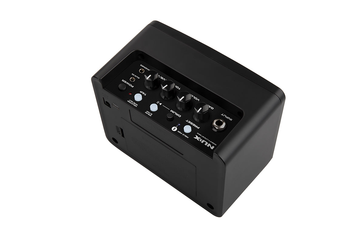 NUX Mighty Lite BT MKII Modeling Guitar and Bass Amplifier