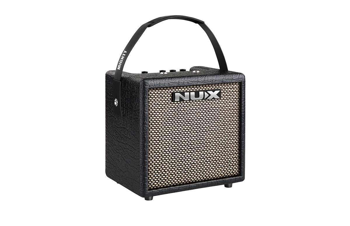 NUX Mighty 8 BT MKII Electric Guitar Amplifier