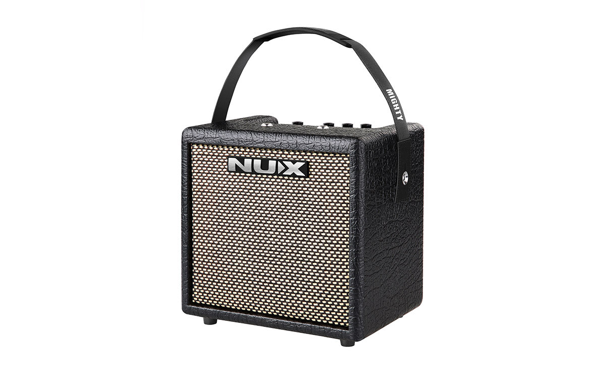 NUX Mighty 8 BT MKII Electric Guitar Amplifier