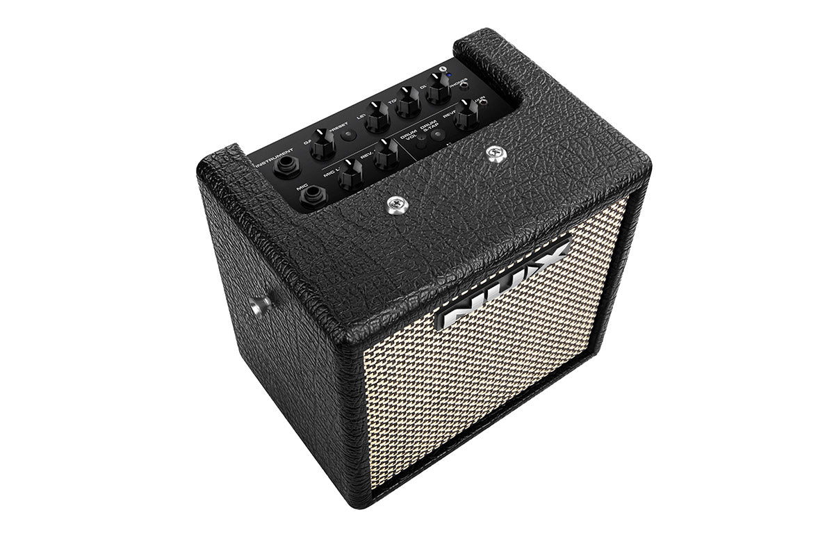 NUX Mighty 8 BT MKII Electric Guitar Amplifier
