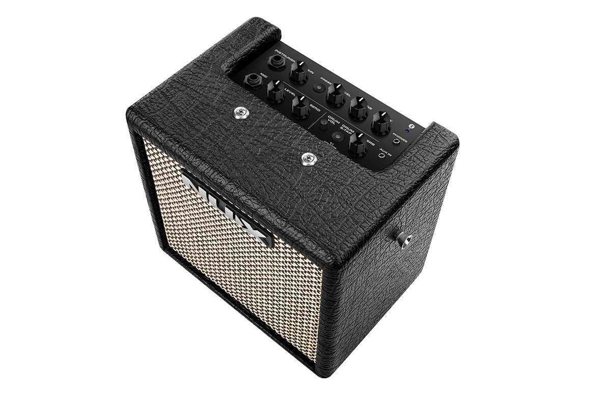 NUX Mighty 8 BT MKII Electric Guitar Amplifier