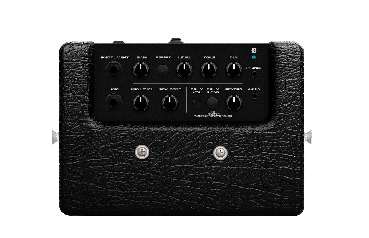 NUX Mighty 8 BT MKII Electric Guitar Amplifier