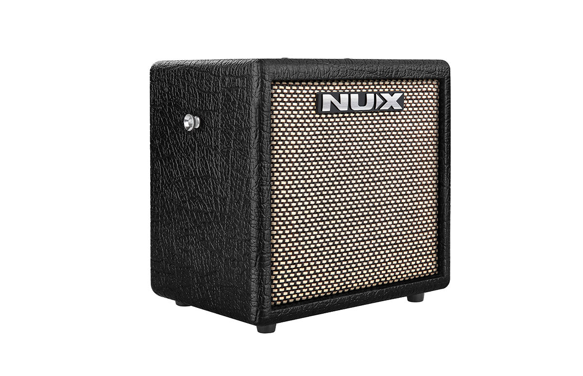 NUX Mighty 8 BT MKII Electric Guitar Amplifier