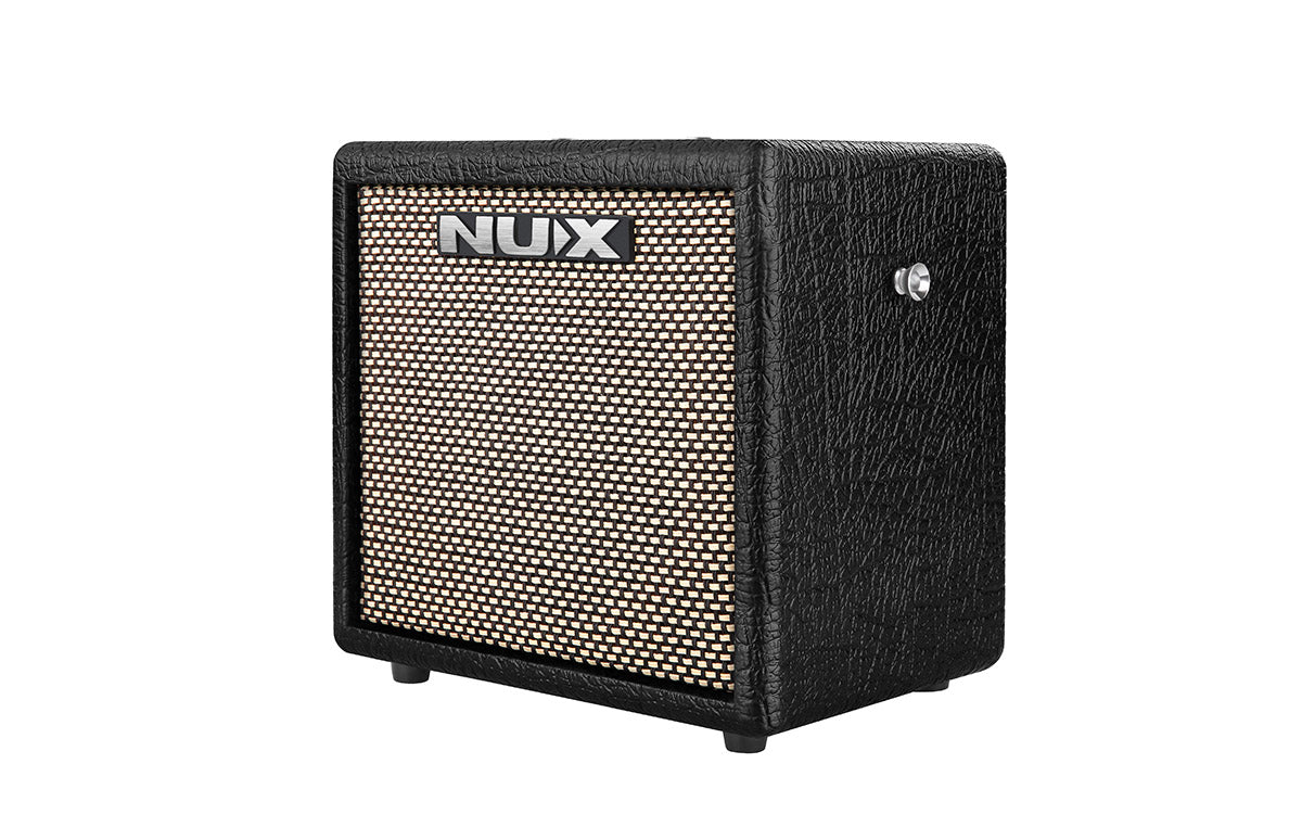 NUX Mighty 8 BT MKII Electric Guitar Amplifier