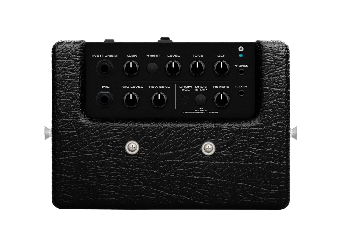 NUX Mighty 8 BT MKII Electric Guitar Amplifier