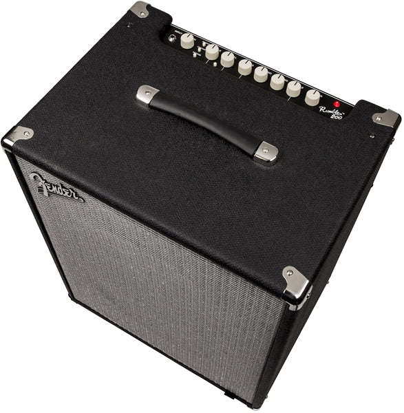 FENDER Rumble™ 200 V3 Bass Amplifier