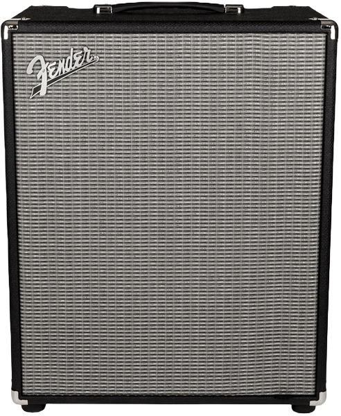 FENDER Rumble™ 200 V3 Bass Amplifier