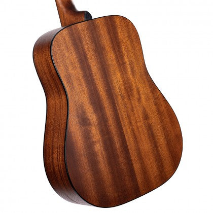 CORT AD810E Acoustic Electric Guitar With Bag