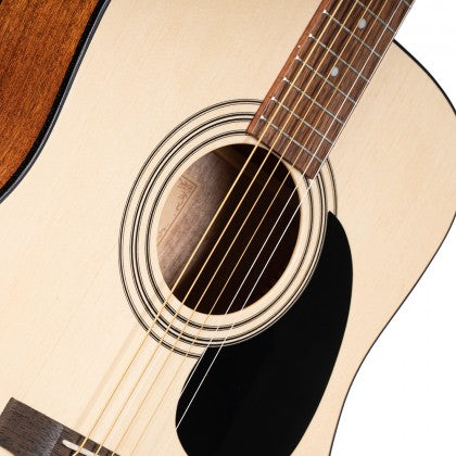 CORT AD810E Acoustic Electric Guitar With Bag