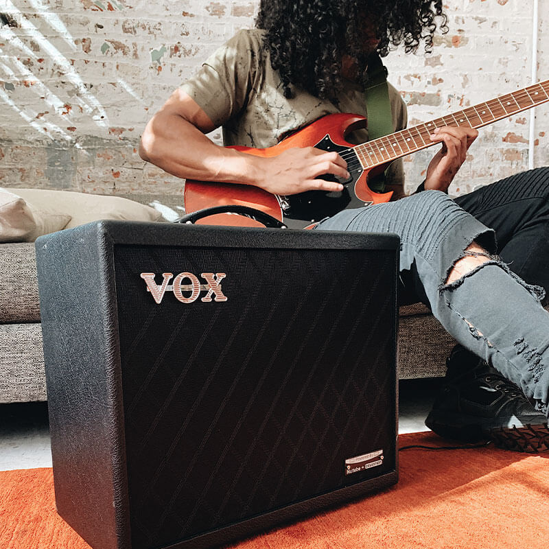 VOX Cambridge50 Electric Guitar Amplifier