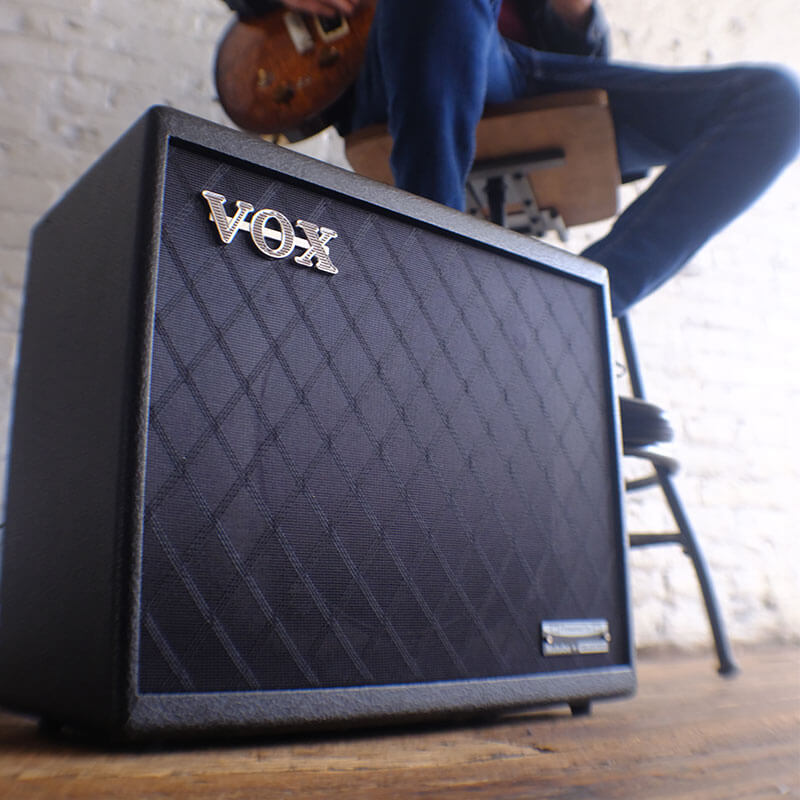VOX Cambridge50 Electric Guitar Amplifier