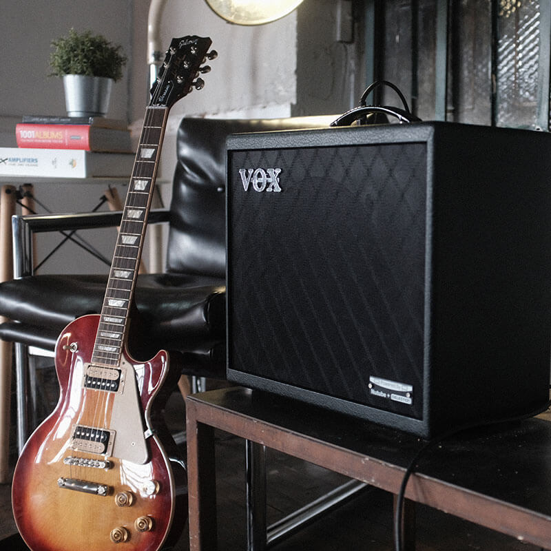 VOX Cambridge50 Electric Guitar Amplifier