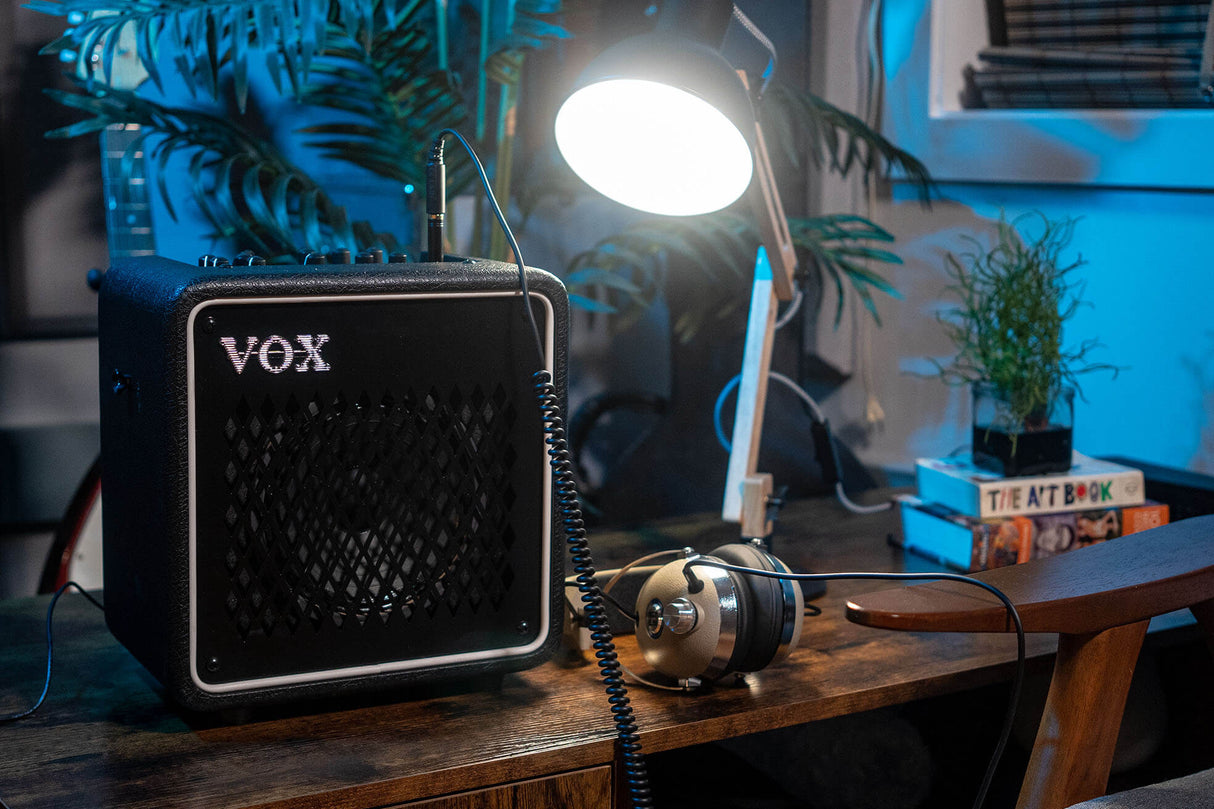 VOX MINI GO 10 Electric Guitar Amplifier