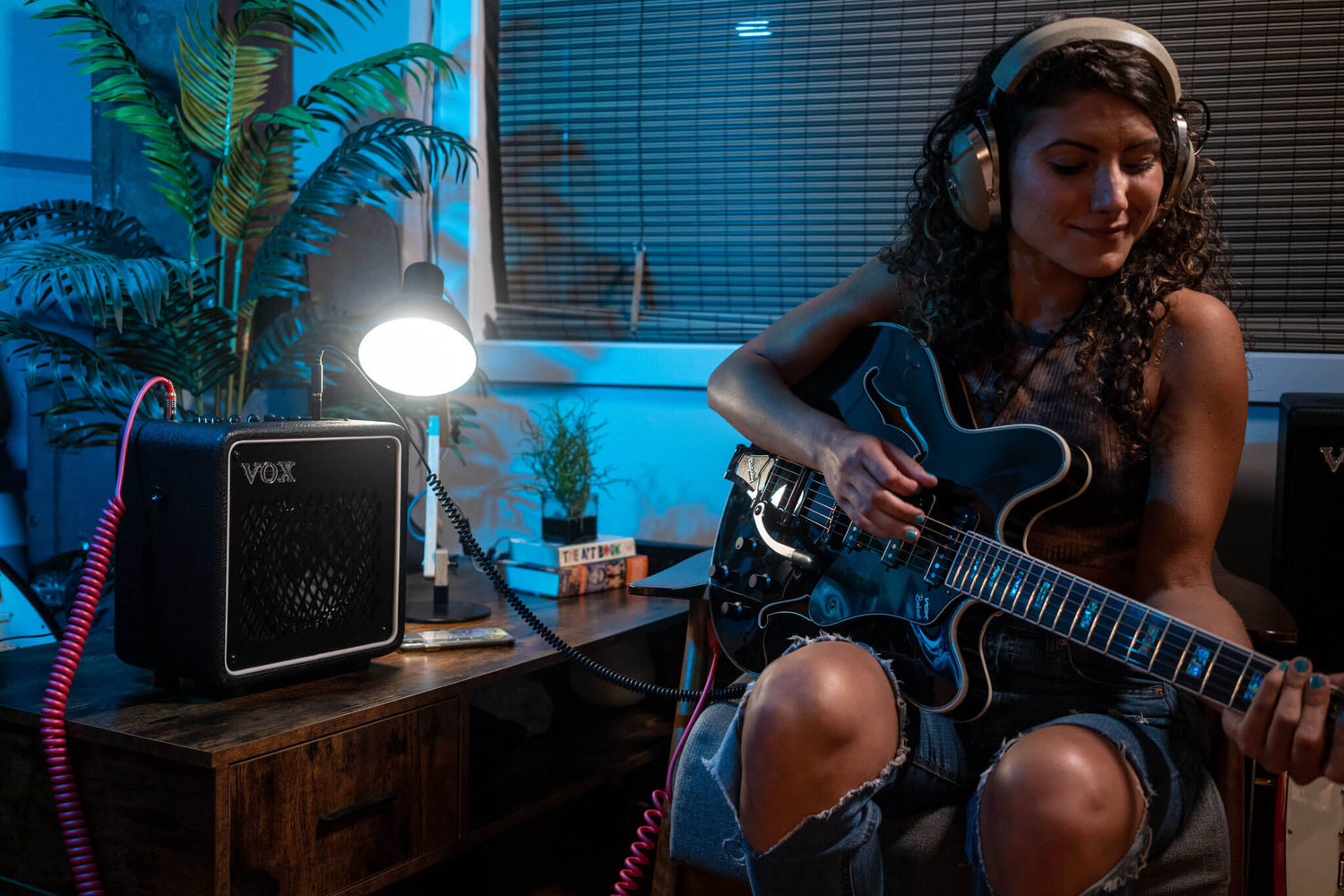 VOX MINI GO 10 Electric Guitar Amplifier