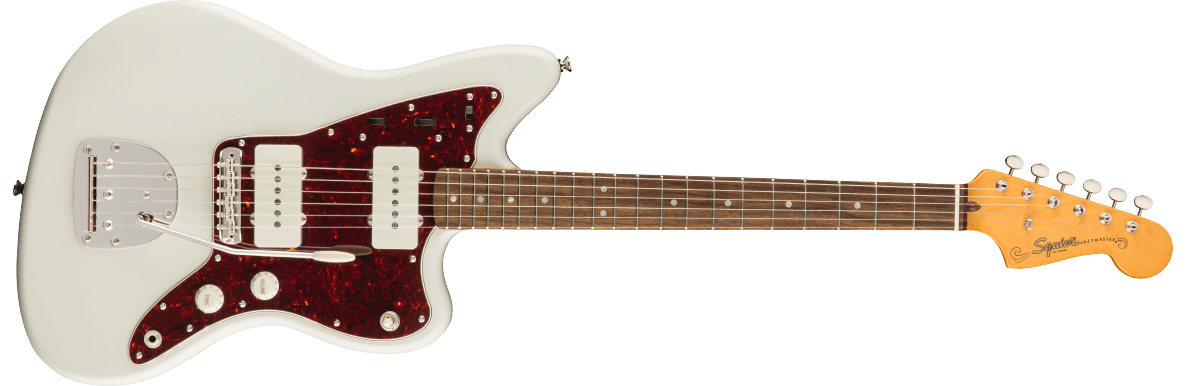 SQUIER by Fender Classic Vibe ‘60s Jazzmaster® Electric Guitar