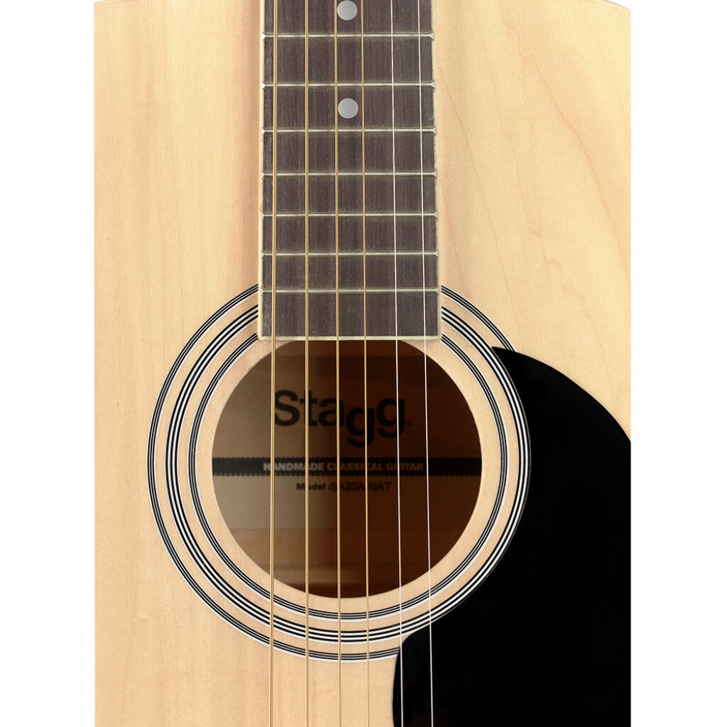 STAGG Grand Auditorium Acoustic Guitar