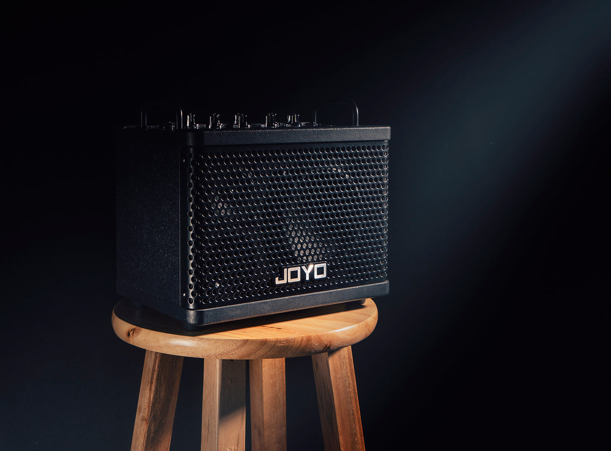 JOYO DC-15S Electric Guitar Amplifier