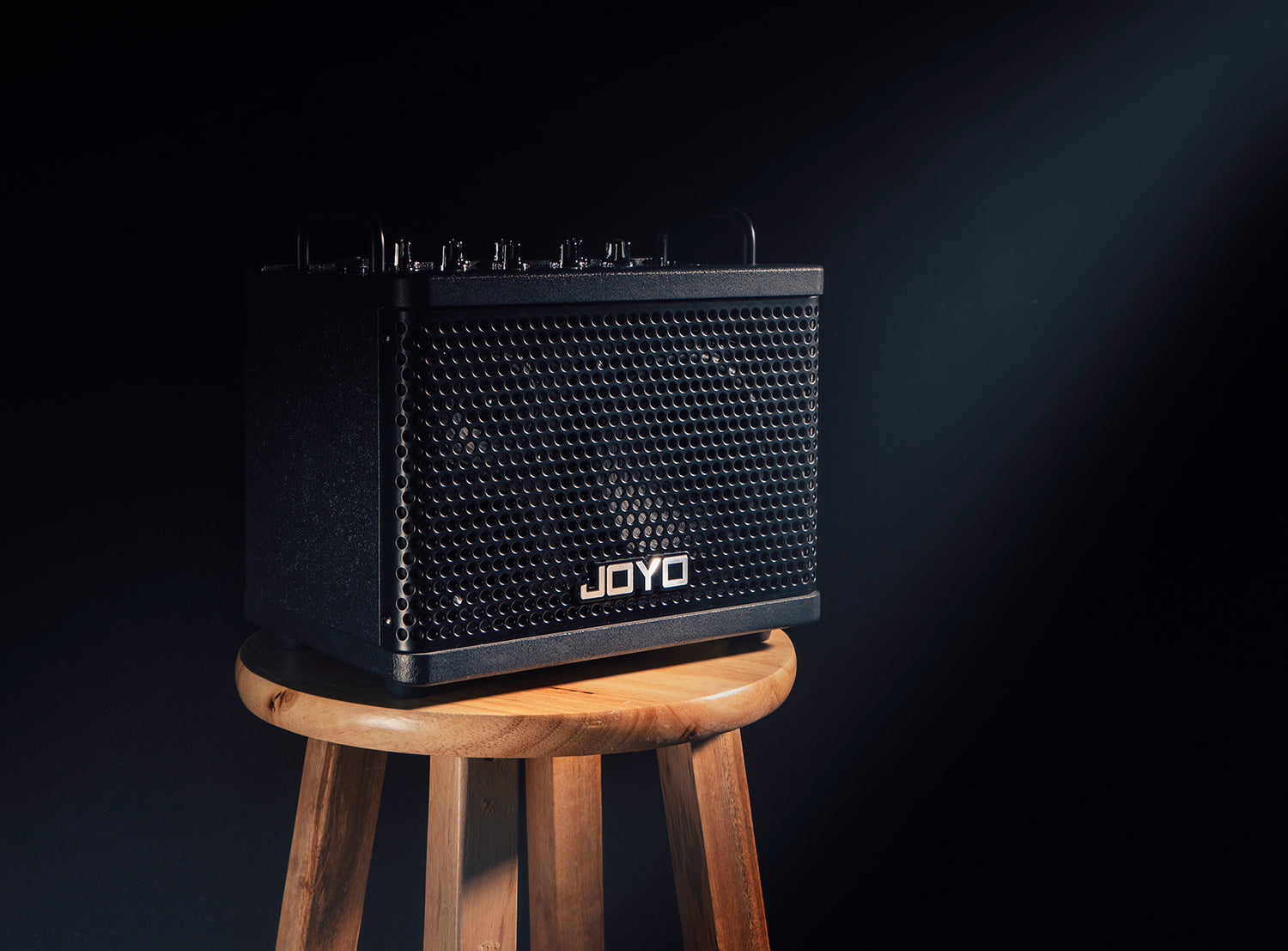 JOYO DC-15S Electric Guitar Amplifier
