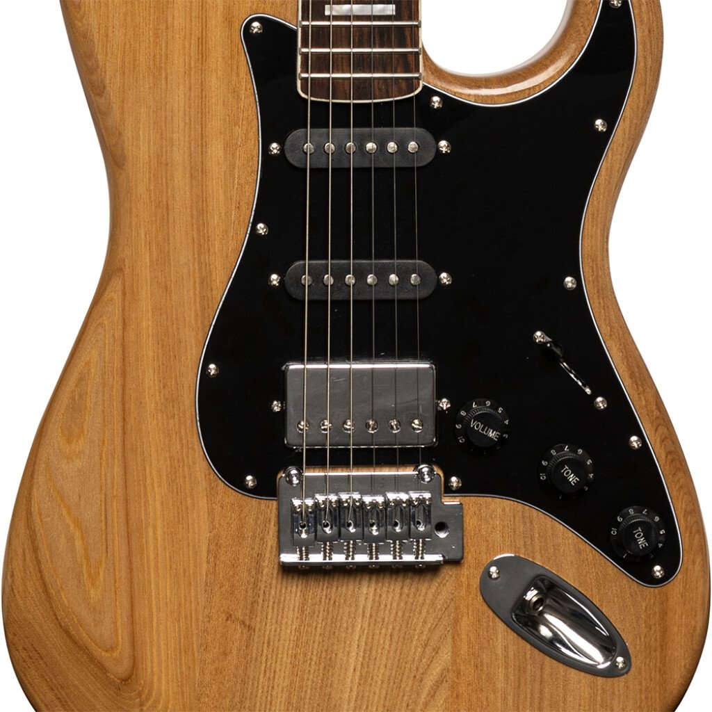 STAGG SES-60 Electric Guitar