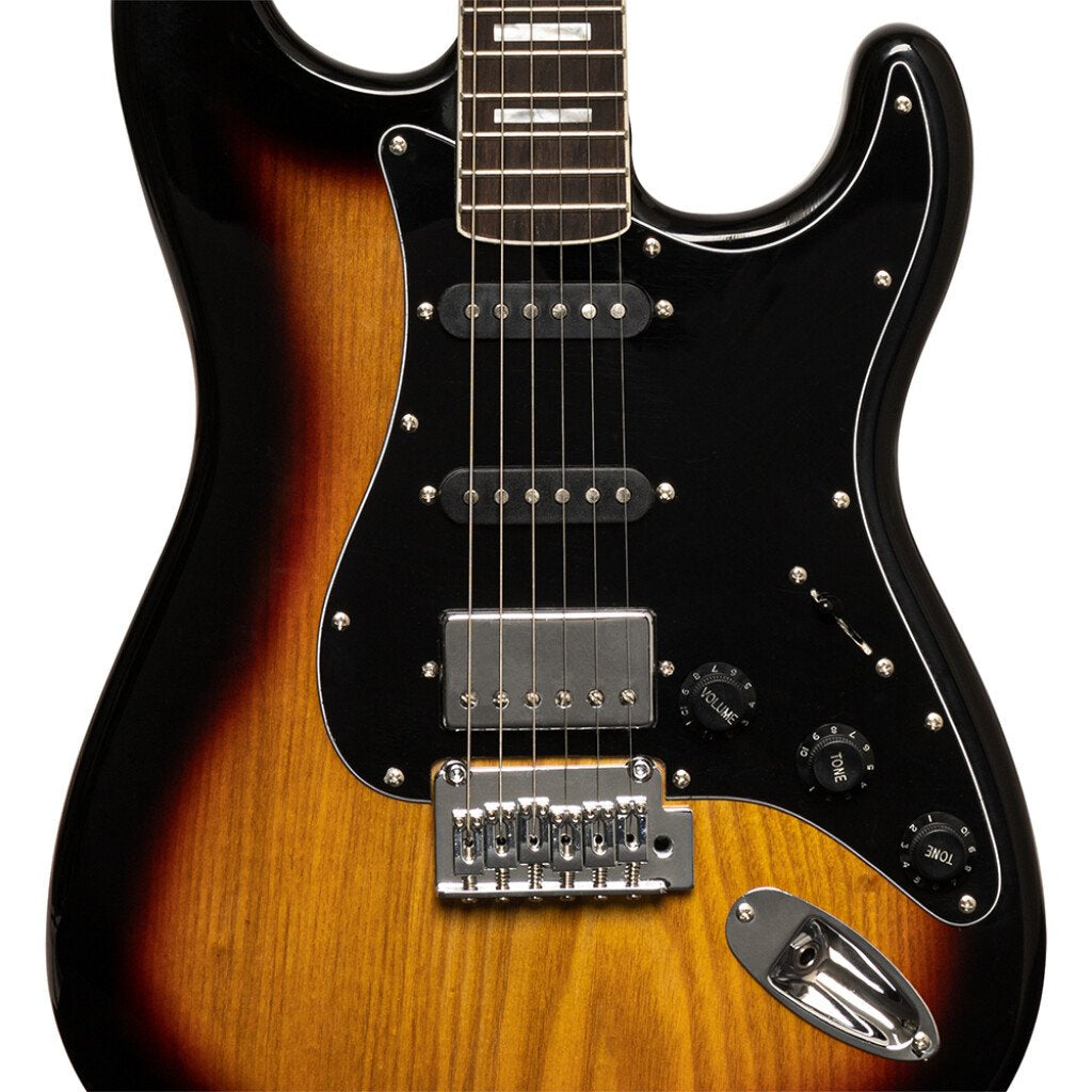 STAGG SES-60 Electric Guitar