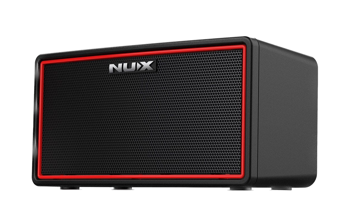 NUX Mighty Air Wireless Modelling Guitar and Bass Amplifier