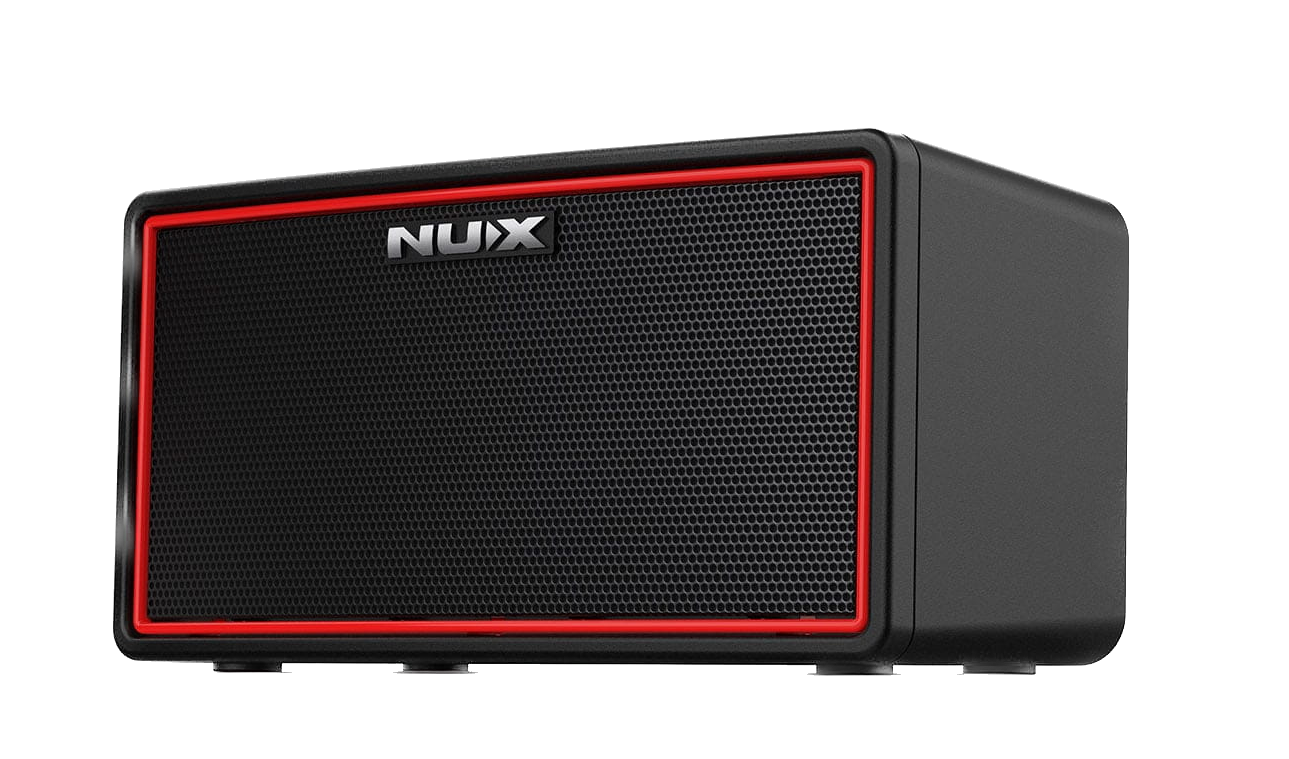 NUX Mighty Air Wireless Modelling Guitar and Bass Amplifier