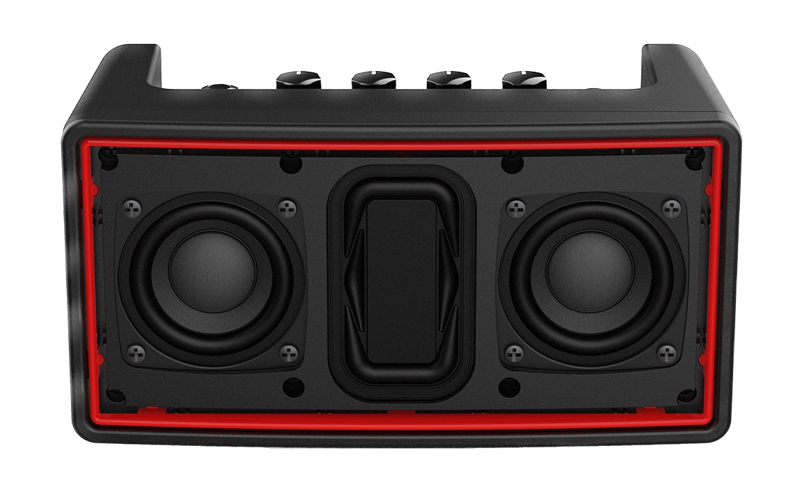 NUX Mighty Air Wireless Modelling Guitar and Bass Amplifier