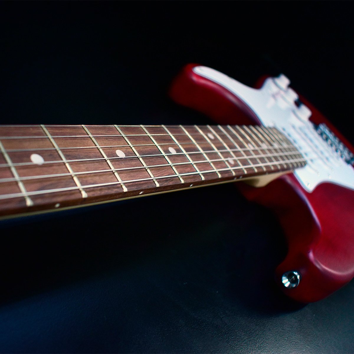 NEWEN ST Electric Guitar