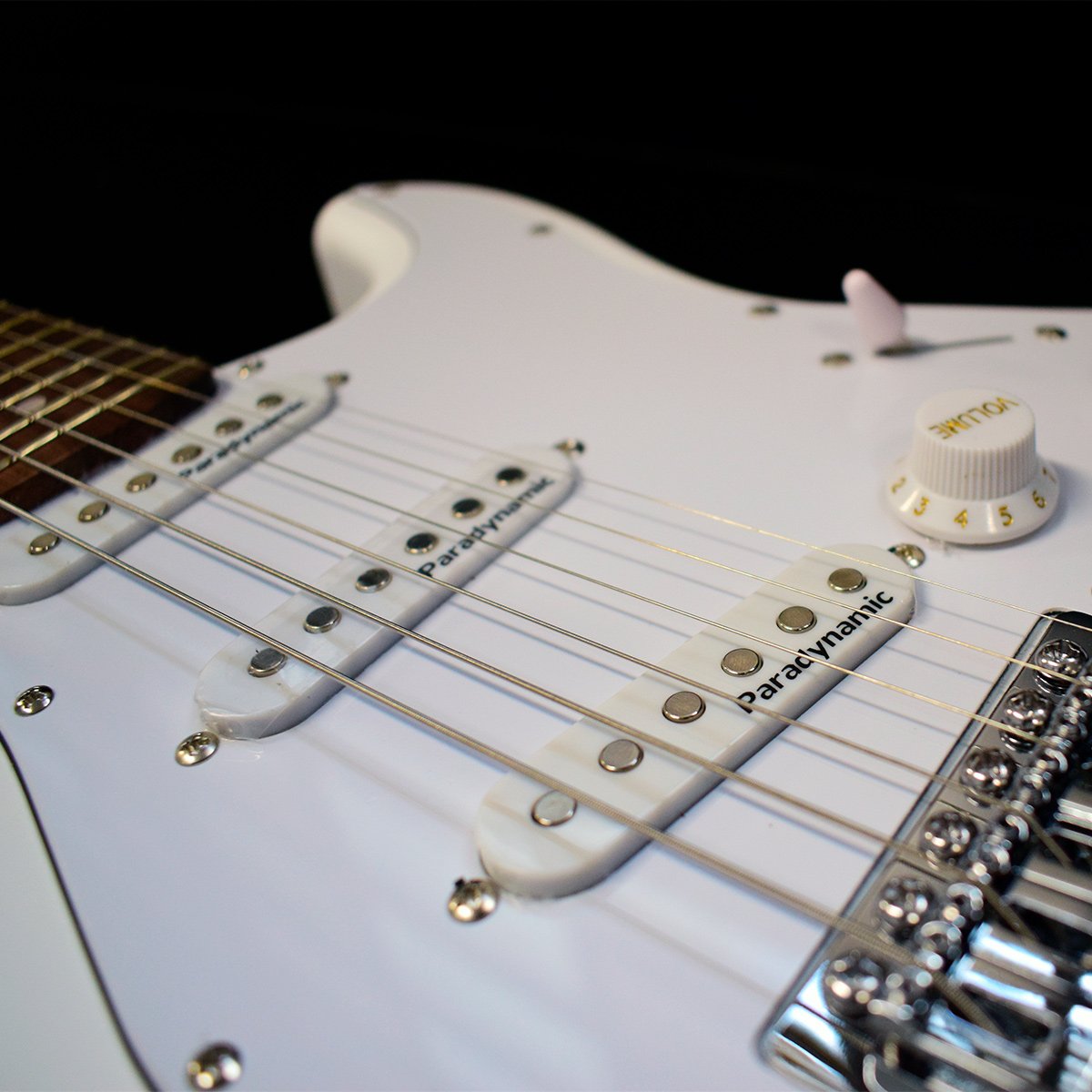 NEWEN ST Electric Guitar