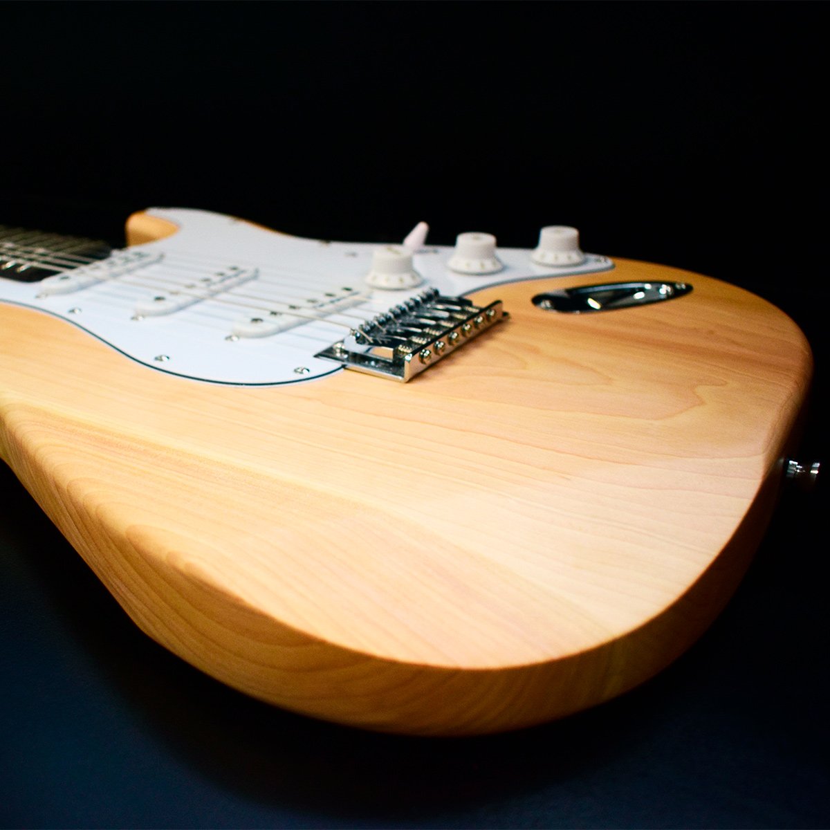 NEWEN ST Electric Guitar
