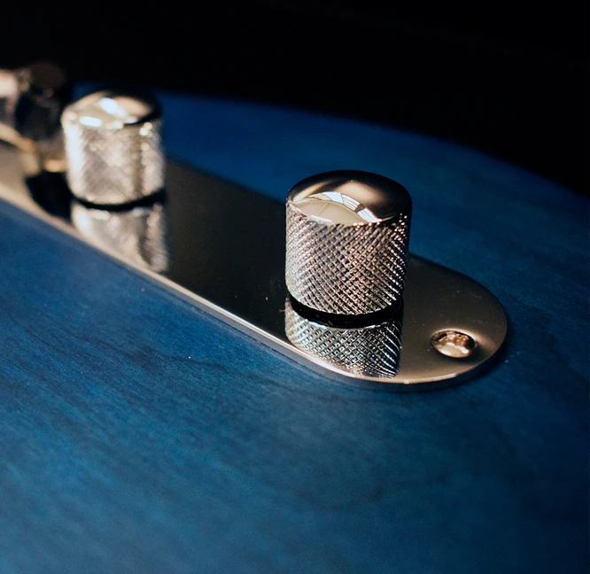NEWEN TL Electric Guitar